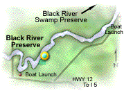 Black River