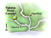 Yakima Canyon