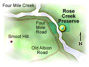 Rose Creek