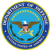 Department of Defense Logo