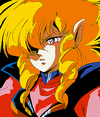 Iczer-One