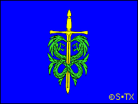 Flag of Asturia