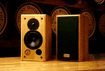 Pure Malt Speakers