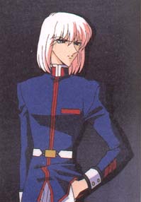 Mikage Souji