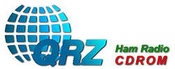 QRZ Ham Radio CDROM