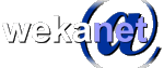 wekaNET