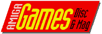 AMIGA GAMES