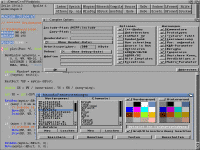 MaxonC++ 3.1 (12 KByte)