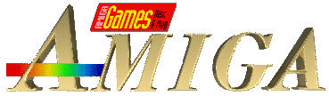 AMIGA-Logo