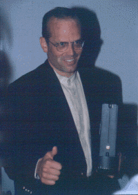 Bill Buck (28 KByte)