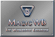 MagicWB