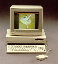 Amiga 1000