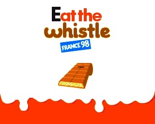 Eat The Whistle (1)