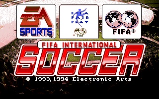 FIFA International Soccer (1)