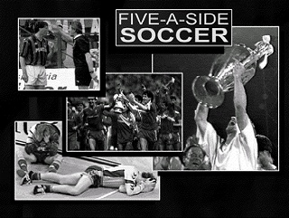 Five-A-Side Soccer (Titel)