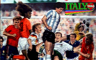 Italy 1990 (1)