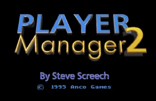 Player Manager 2 (Titel)