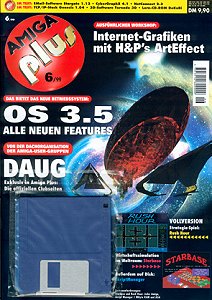 Amiga plus 06/1999