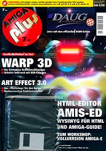 Amiga plus 07/1999