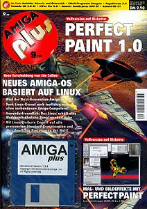 Amiga plus 09/1999