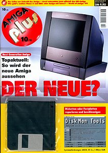 Amiga plus 10/1999