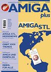 AMIGA plus 05/2001