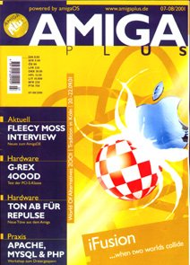 AMIGAplus 07/2001