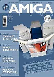 AMIGAplus 05/2002