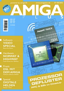 AMIGAplus 07-08/2002