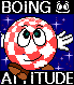 Boing Attitude :)