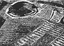 Milwaukee
Stadium Parking Lot