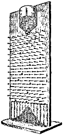 Gaussian curve machine