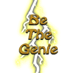 Be The Genie