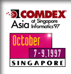 Comdex/Asia '97