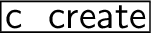 \framebox{\sf d~~decompress}