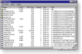 Microsoft Kernel Power Toys for Windows 95