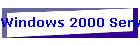 Windows 2000 Server