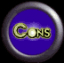 Cons