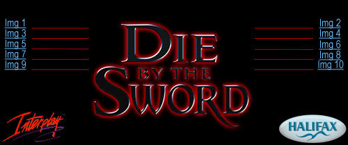 DIE BY THE SWORD