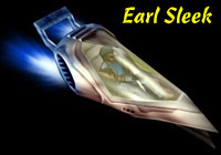 EARL SLEEK