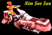 NIM SOO SUN