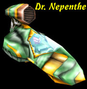 DR. NEPENTHE