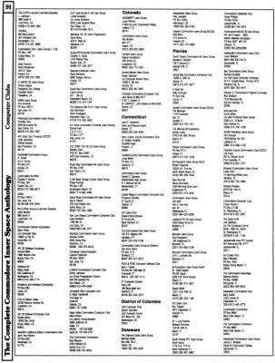 [960W1265 tELECOMPUTING sECTION: cOMPUTER cLUBS (2 OF 7)]