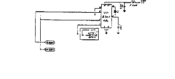 [cLOCK CIRCUIT (c64b) SCHEMATIC]