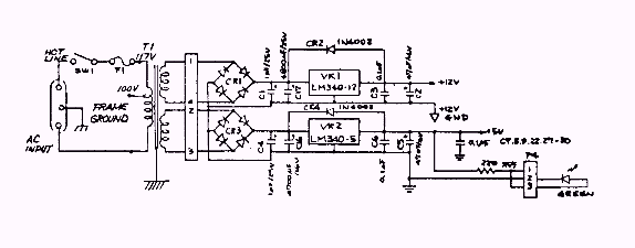 [pOWER sUPPLY SCHEMATIC]