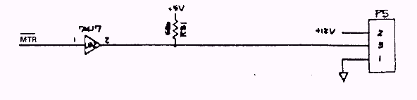 [wRITE AMPLIFIER SCHEMATIC] 1