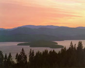 Priest Lake