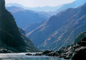 Hells Canyon