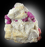 Corundum