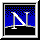 Netscape Icon